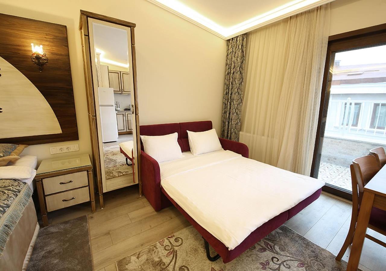 KATELYA HOTEL — ISTANBUL — fotografie hotel nr. 27