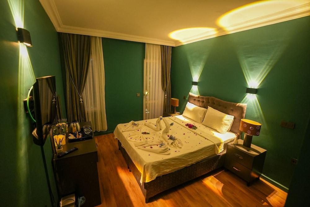 SUNLIGHT OTEL FETHIYE — FETHIYE — fotografie hotel nr. 3