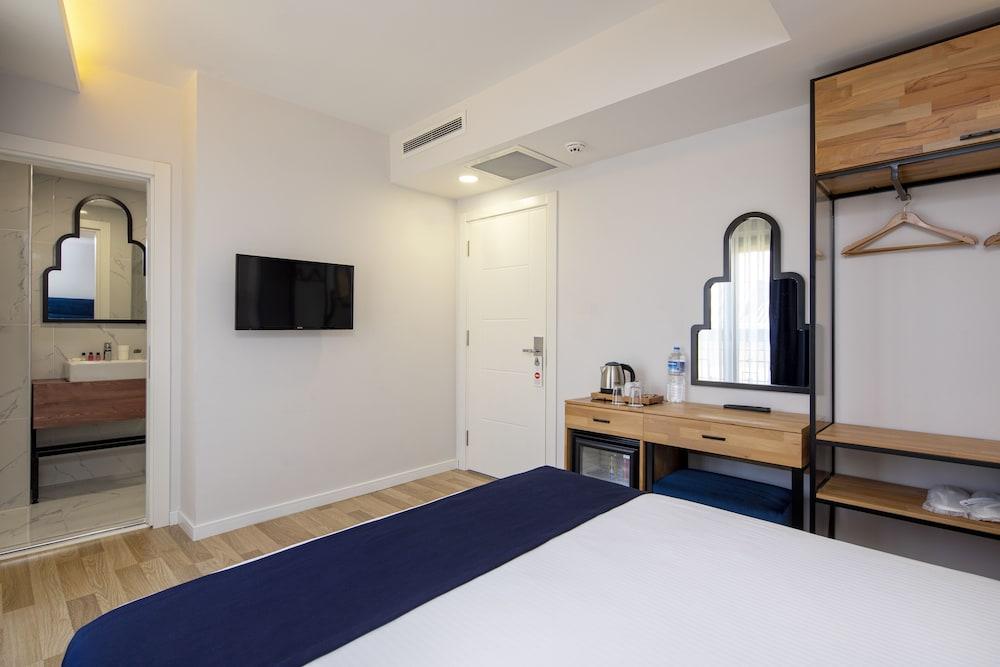 DORUK PALAS HOTEL — ISTANBUL — fotografie hotel nr. 6