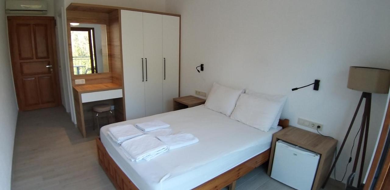 LINDOS PANSIYON — DALYAN — fotografie hotel nr. 34