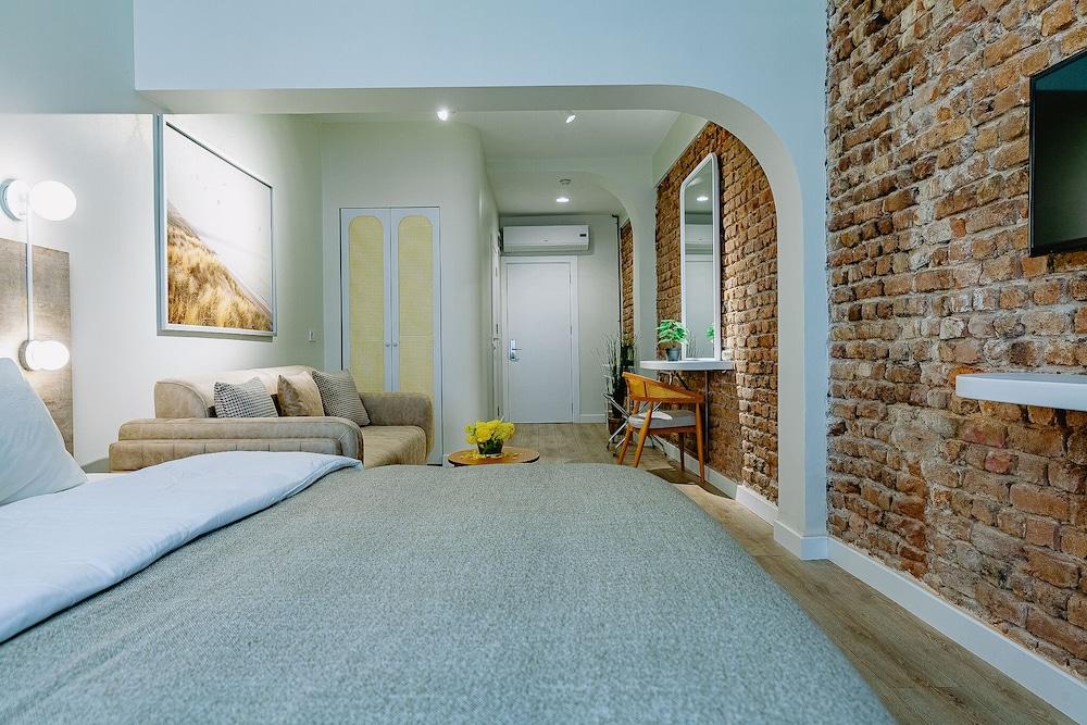 BEYTUL GALATA — ISTANBUL — fotografie hotel nr. 7