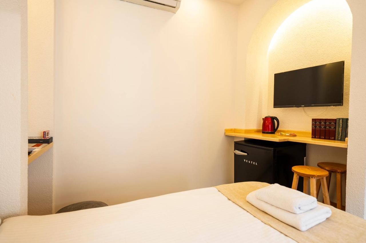 EMIR HOTEL (ADULTS ONLY) — ISTANBUL — fotografie hotel nr. 25