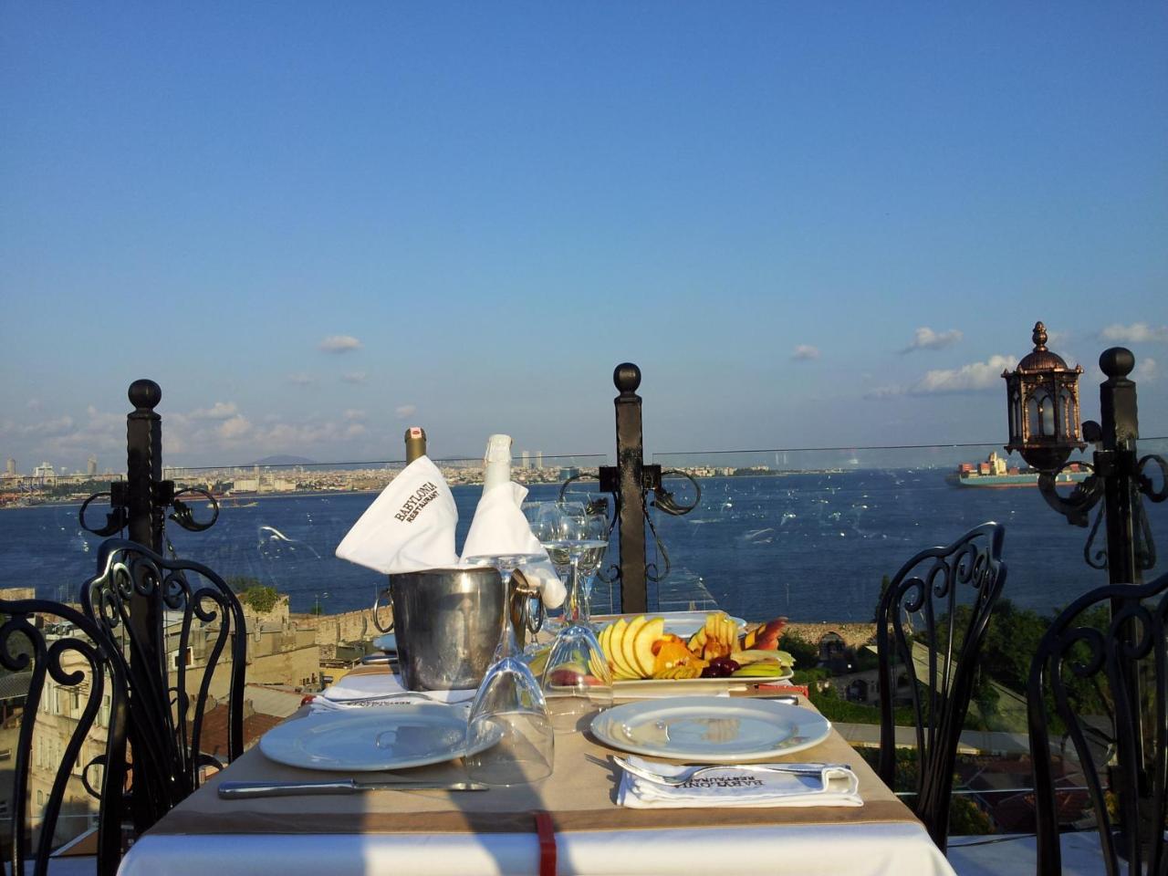 MYTRA HOTEL — ISTANBUL — fotografie hotel nr. 17