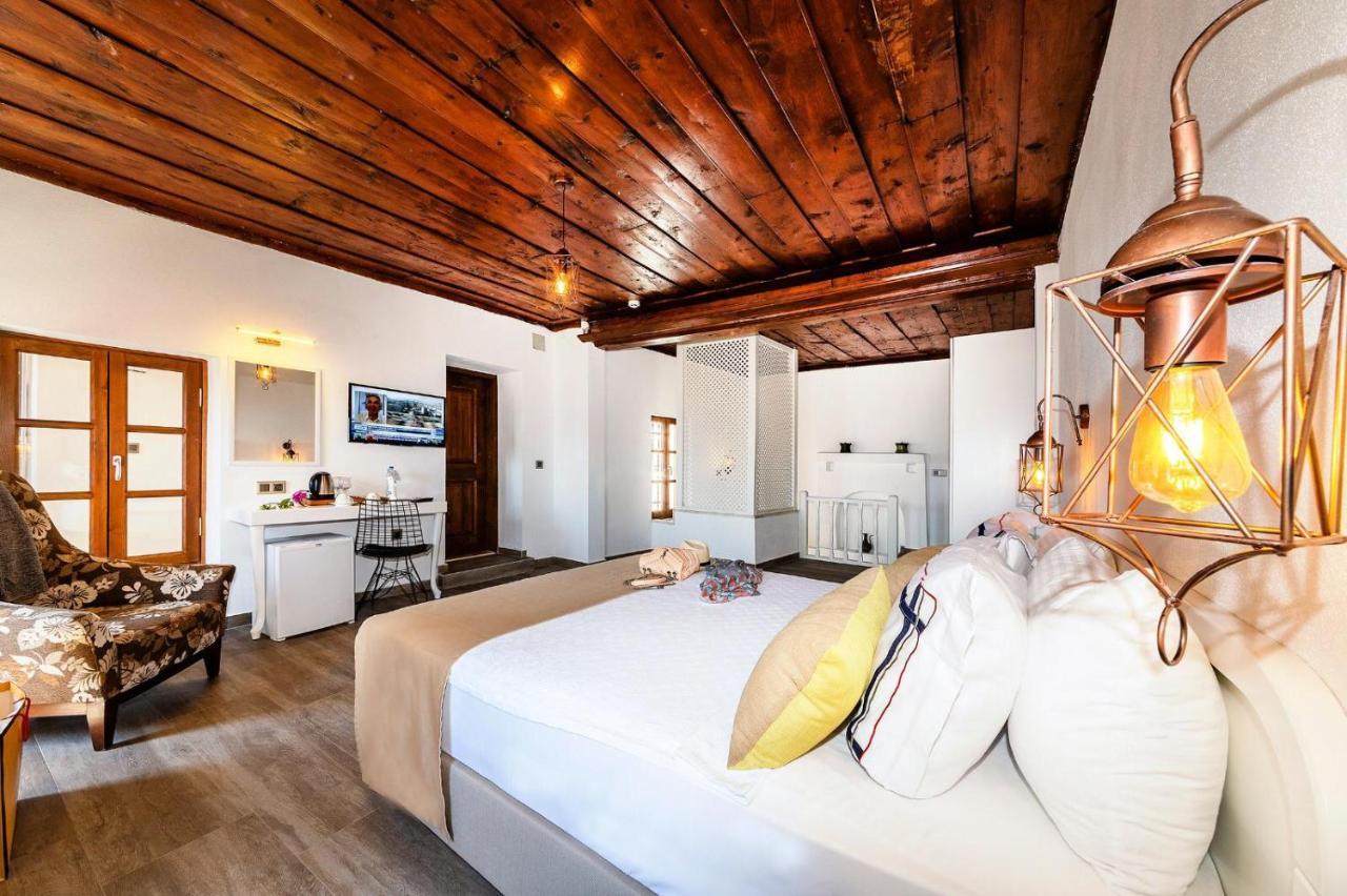 METS BOUTIQUE HOTEL — MARMARIS — фотография отеля №13