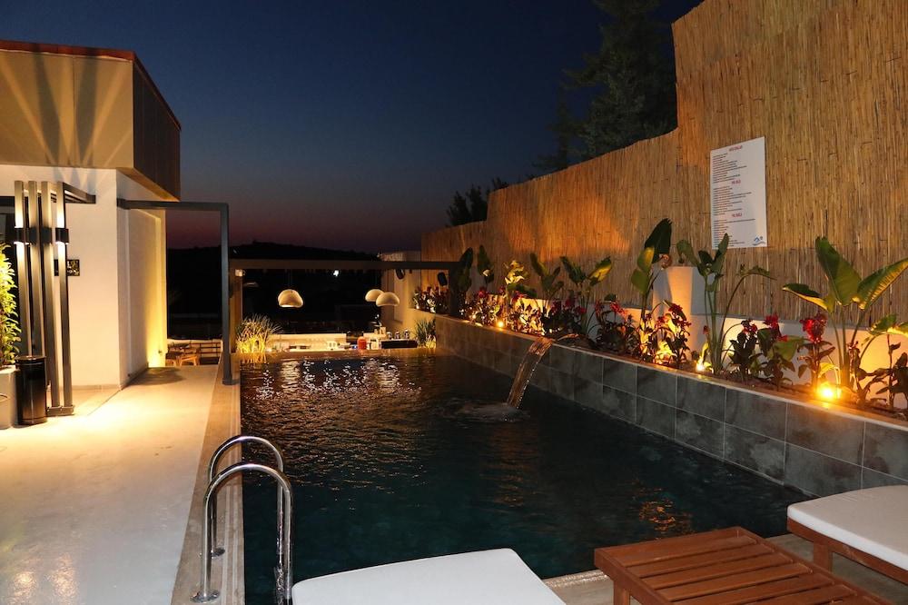 COSTALINN PREMIUM CESME +12 — CESME — фотография отеля №23