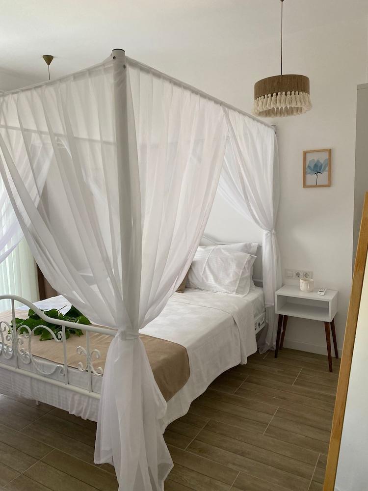 FLORA BOHEME — CESME — фотография отеля №5