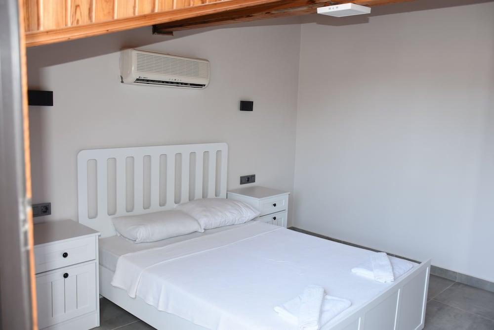 LA SORELLA BUTIK HOTEL — DALYAN — fotografie hotel nr. 10