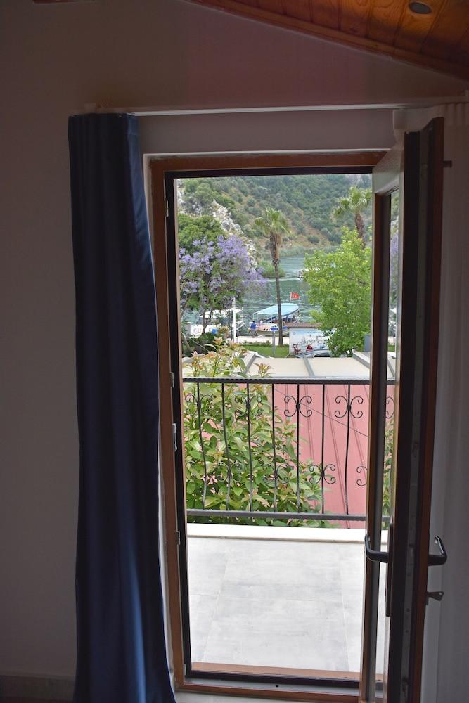 LA SORELLA BUTIK HOTEL — DALYAN — fotografie hotel nr. 13