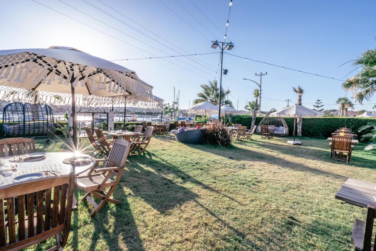 SUN PARADISE HOTEL — CESME — fotografie hotel nr. 13