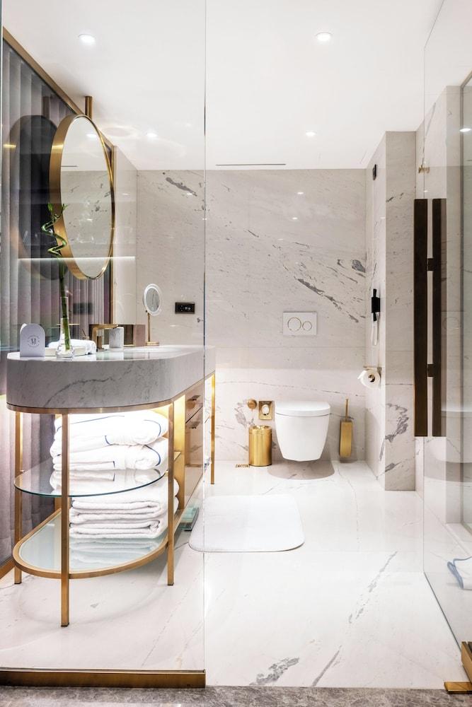 THE MAESTRO HOTEL — ISTANBUL — фотография отеля №31