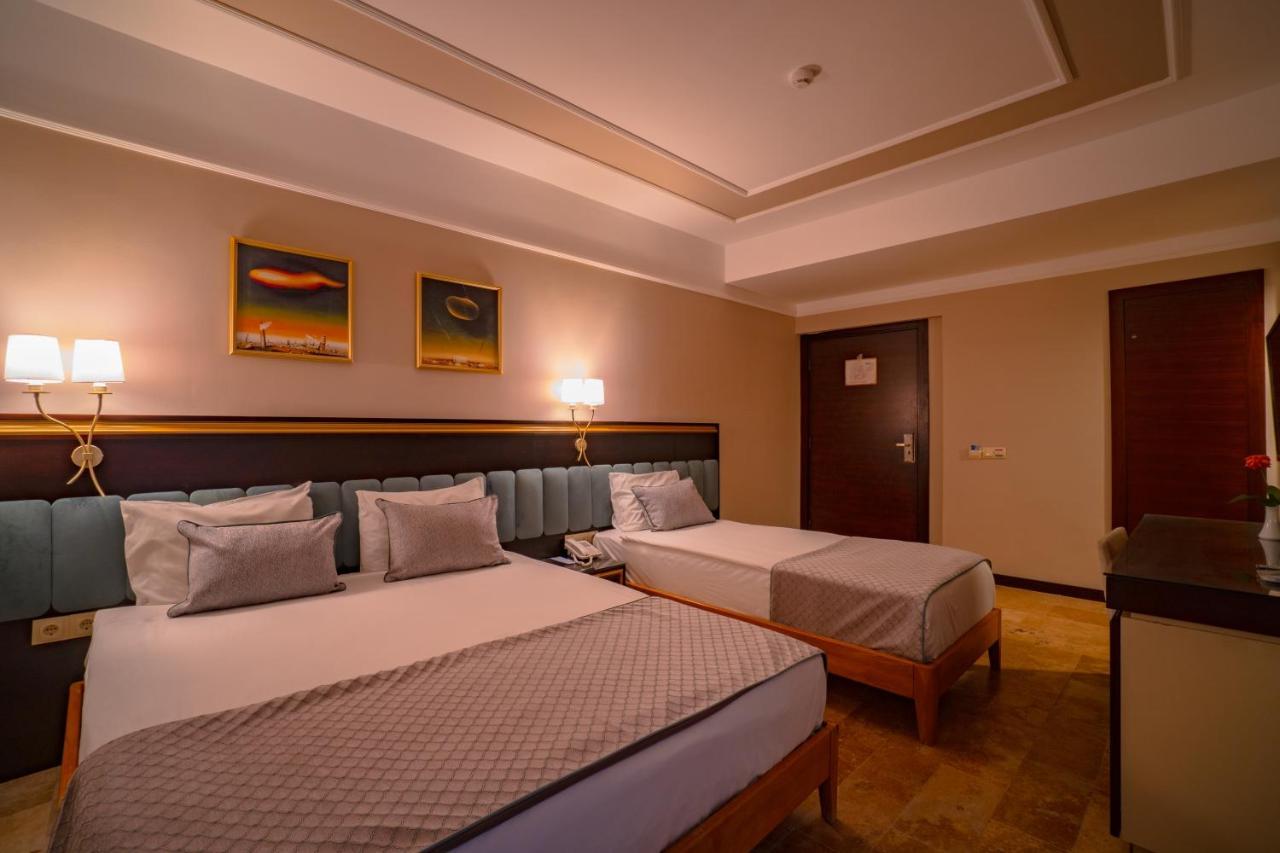 ROYAL ATLANTIS SPA & RESORT — SIDE — fotografie hotel nr. 37