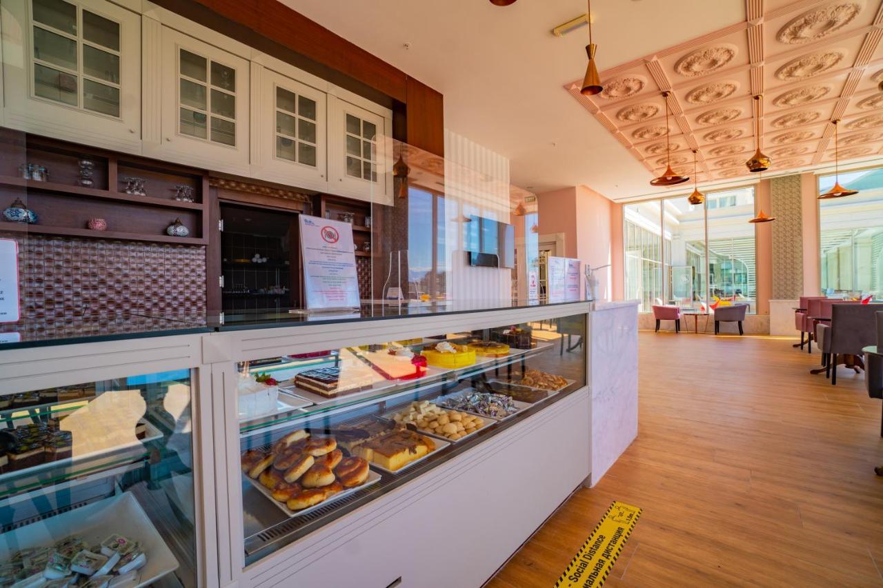 ROYAL ATLANTIS SPA & RESORT — SIDE — fotografie hotel nr. 19