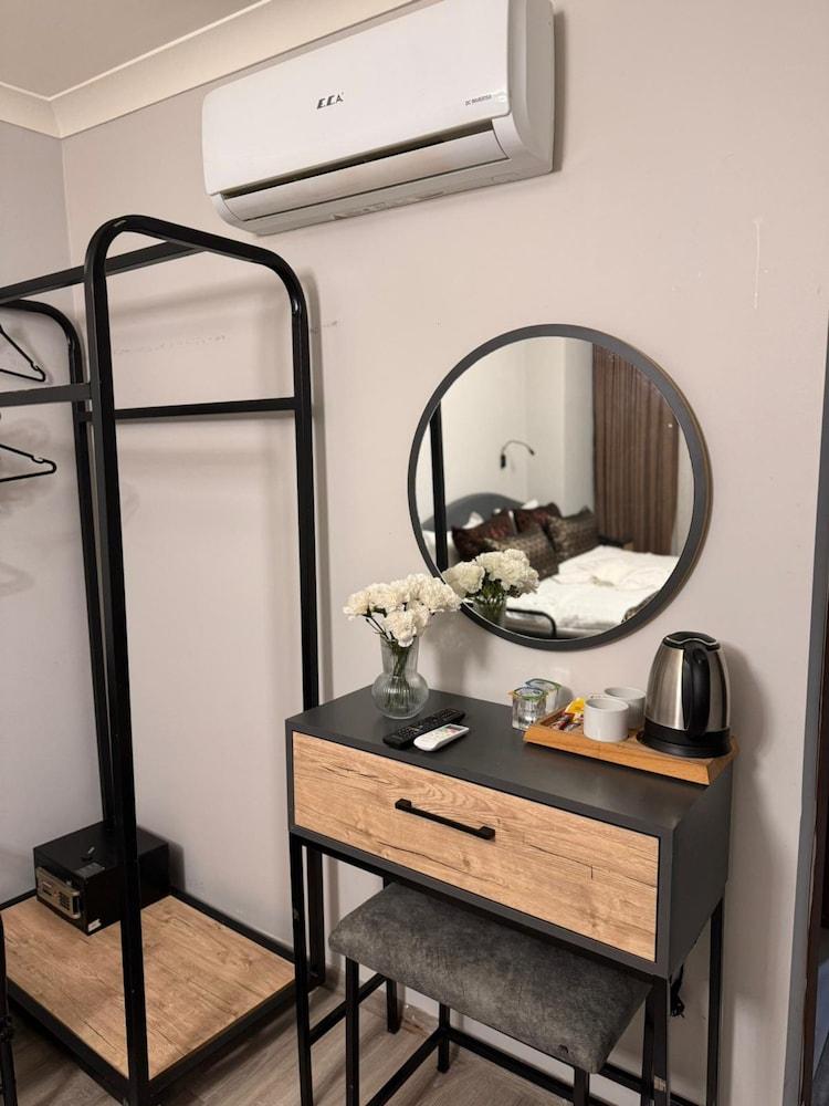 THE DIDEROT HOTEL — ISTANBUL — fotografie hotel nr. 4