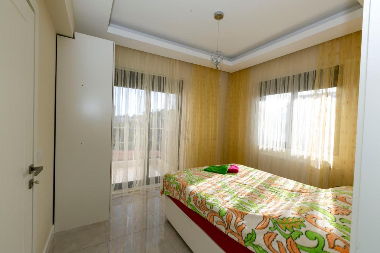 PARADISE TOWN VILLA ESTELLA — BELEK — fotografie hotel nr. 15