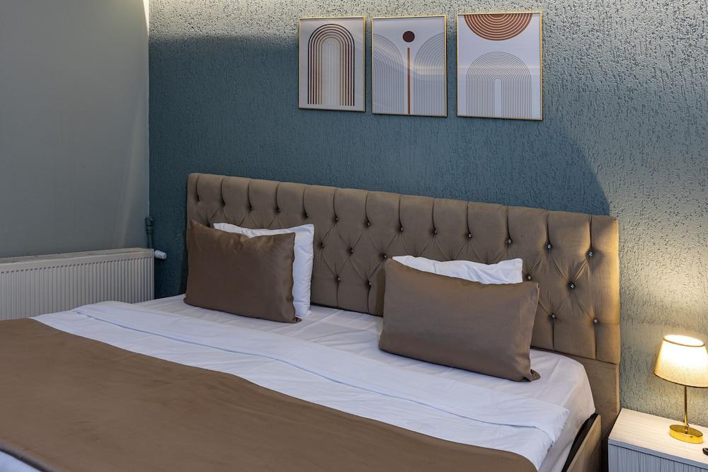 LINNGA HOTEL & SUITE — ISTANBUL — fotografie hotel nr. 13