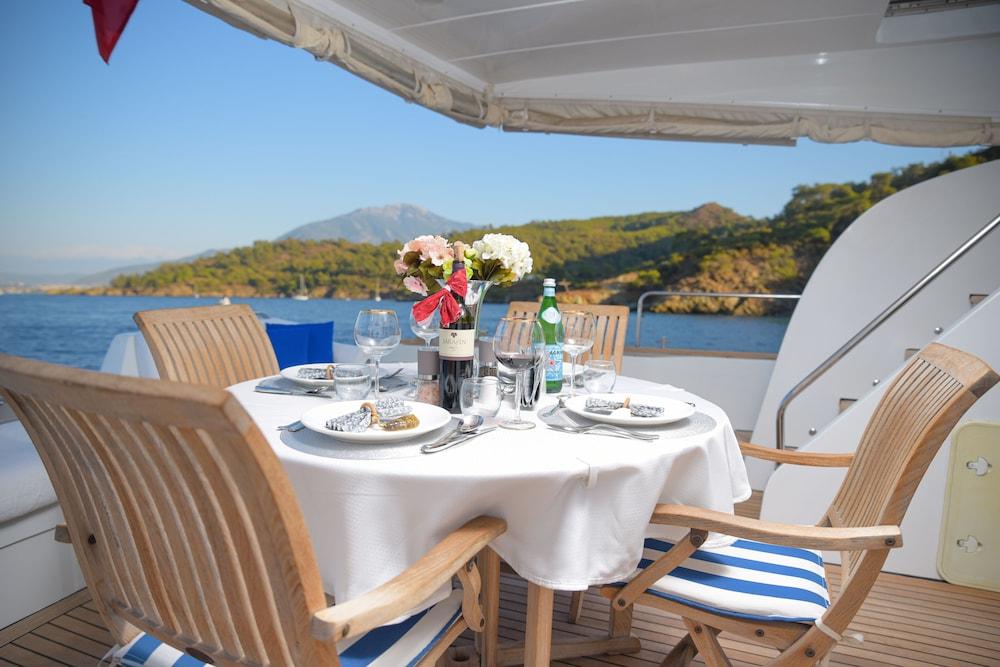 SIROCCO — GOCEK — фотография отеля №20