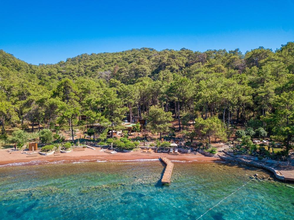 ADA CAPRA — MARMARIS