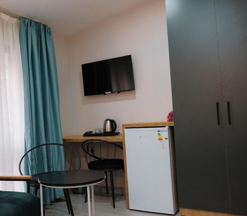KOCYIGIT SUITE OTEL — ISTANBUL — fotografie hotel nr. 24