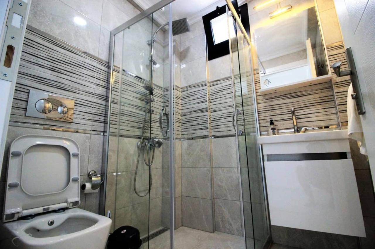 PRIVATE VILLA IN GOCEK VILLA PEREST — GOCEK — фотография отеля №21