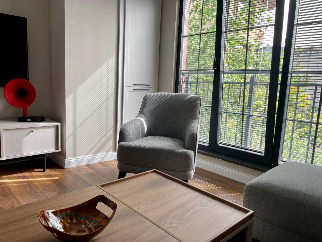 ARC HOUSE — ISTANBUL — fotografie hotel nr. 2