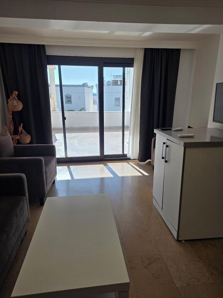 ILYA APART 2 — BODRUM — фотография отеля №26