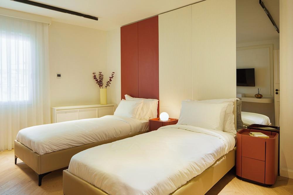 G RESIDENCES GAYRETTEPE — ISTANBUL — фотография отеля №14