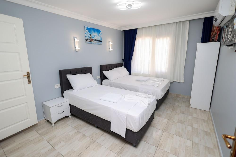 MERDIN SUITES & HOTEL — ISTANBUL — fotografie hotel nr. 14