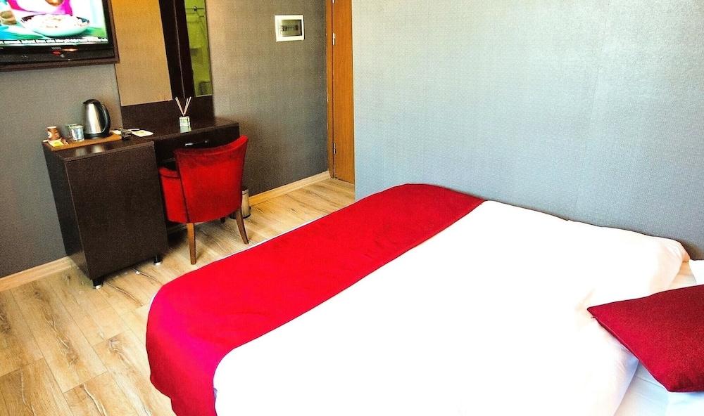 KAYA ROYAL HOTEL OLD TOWN — ISTANBUL — фотография отеля №10