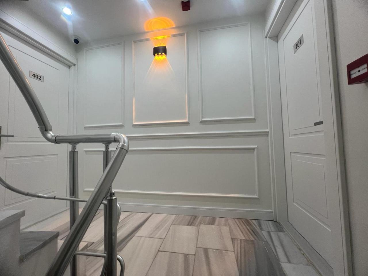NINOVA BOUTIQUE HOTEL — ISTANBUL — фотография отеля №11