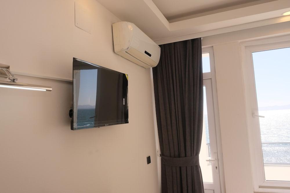 SEA DOOR HOTEL — FETHIYE — fotografie hotel nr. 9