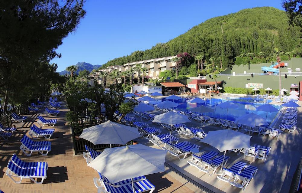 LABRANDA MARES MARMARIS — MARMARIS — fotografie hotel nr. 16