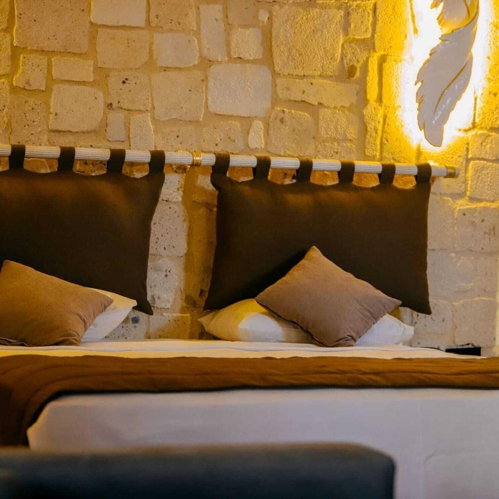 KONT EXCLUSIVE HOTEL — DIDIM — fotografie hotel nr. 7
