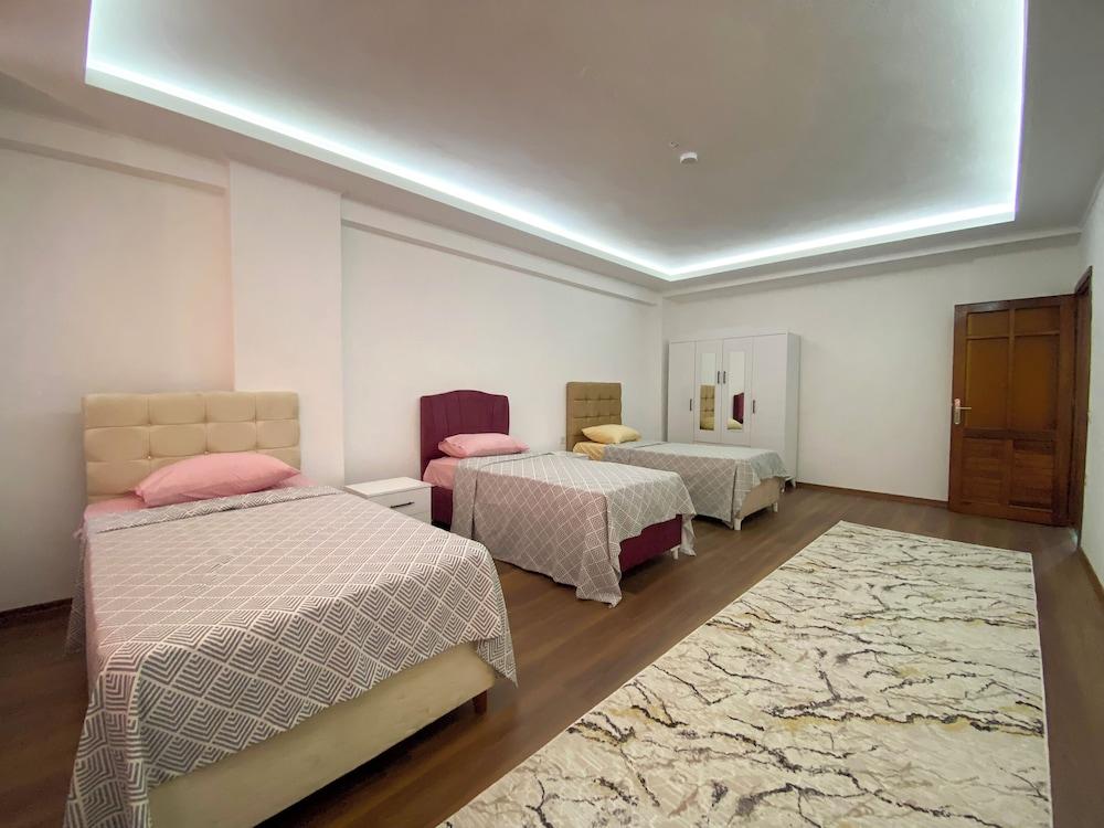 07 RAVZA APARTMENT — ALANYA — фотография отеля №2