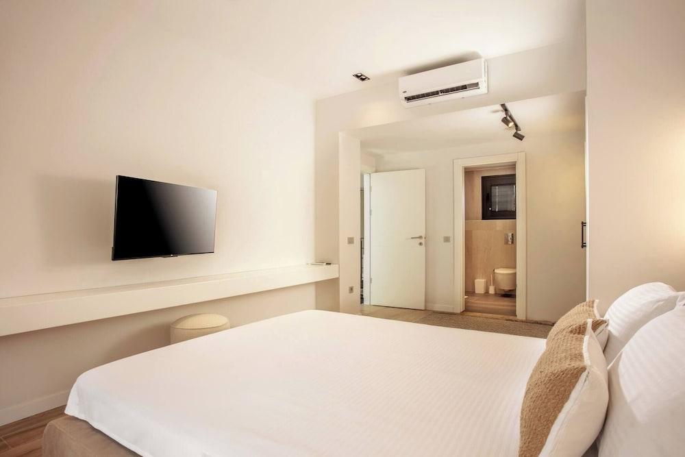 SPACIOUS 4BR VILLA PERFECT FOR FAMILIES & FRIENDS — MARMARIS — fotografie hotel nr. 11
