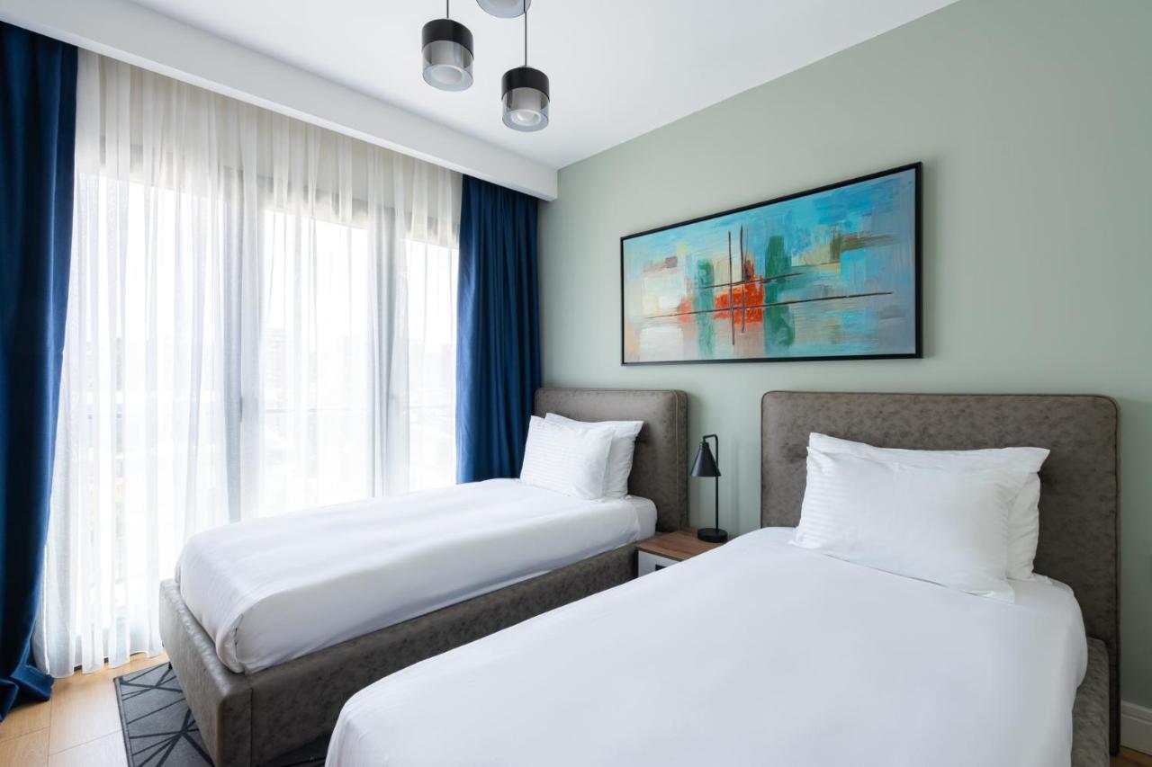 THE SUPERIOR LIVING KAGITHANE — ISTANBUL — fotografie hotel nr. 16