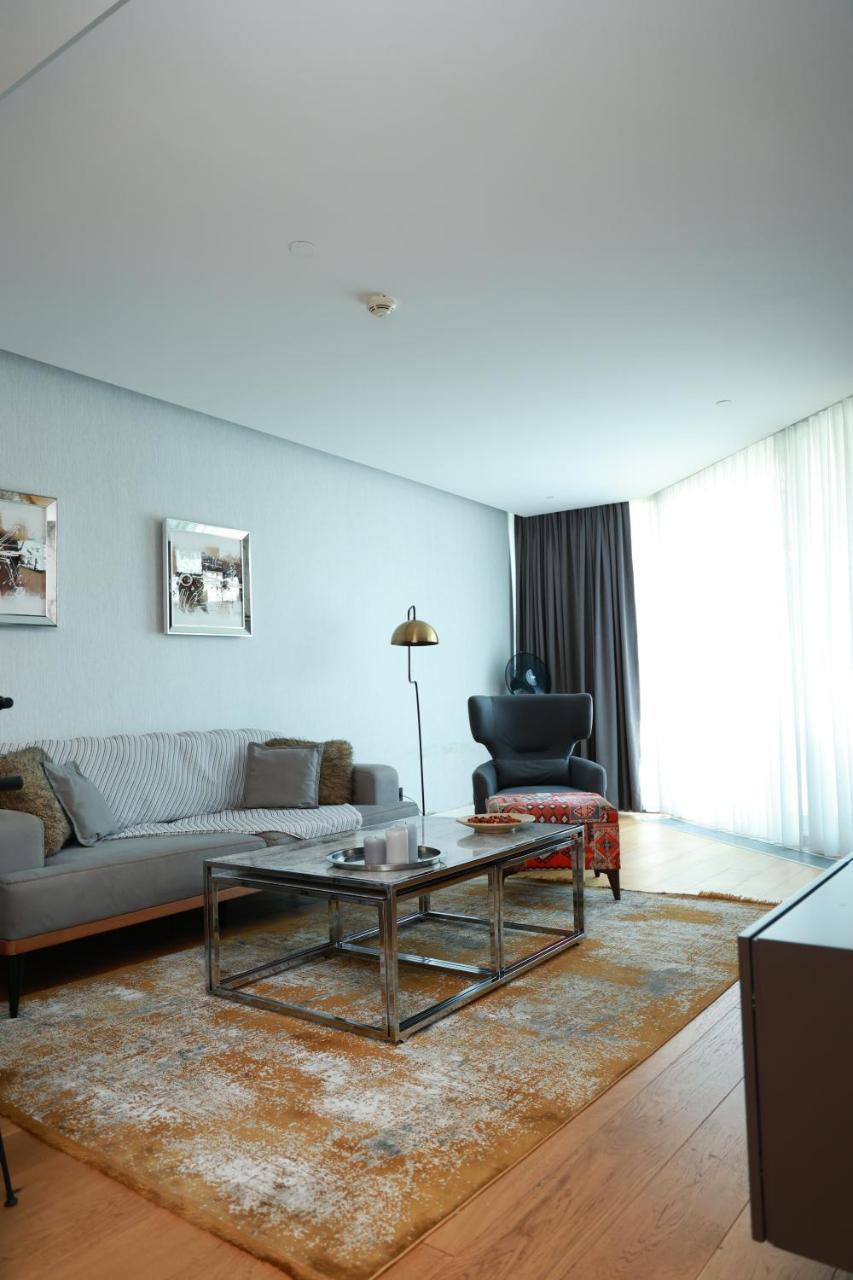 LOVELY ONE PLUS ONE BDROOM-836 — ISTANBUL — fotografie hotel nr. 22