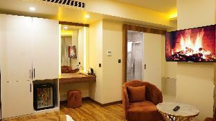 AMBER PALACE HOTEL — ISTANBUL — fotografie hotel nr. 21