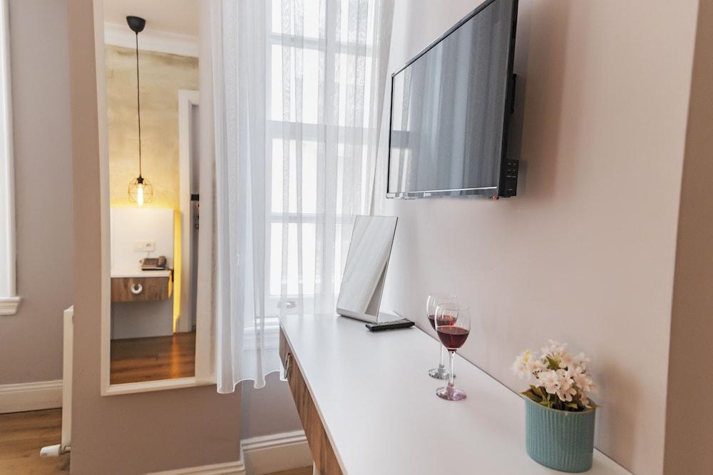 GALATA DOOR HOTEL — ISTANBUL — fotografie hotel nr. 26