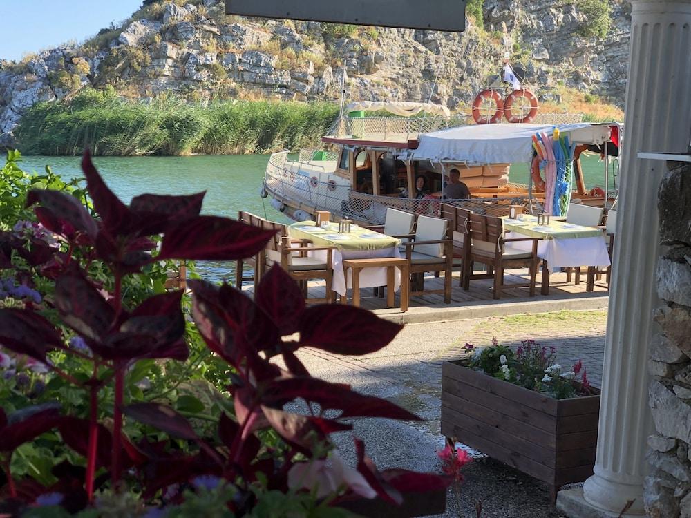 DALYAN NEHIR SUIT HOTEL — DALYAN — фотография отеля №28