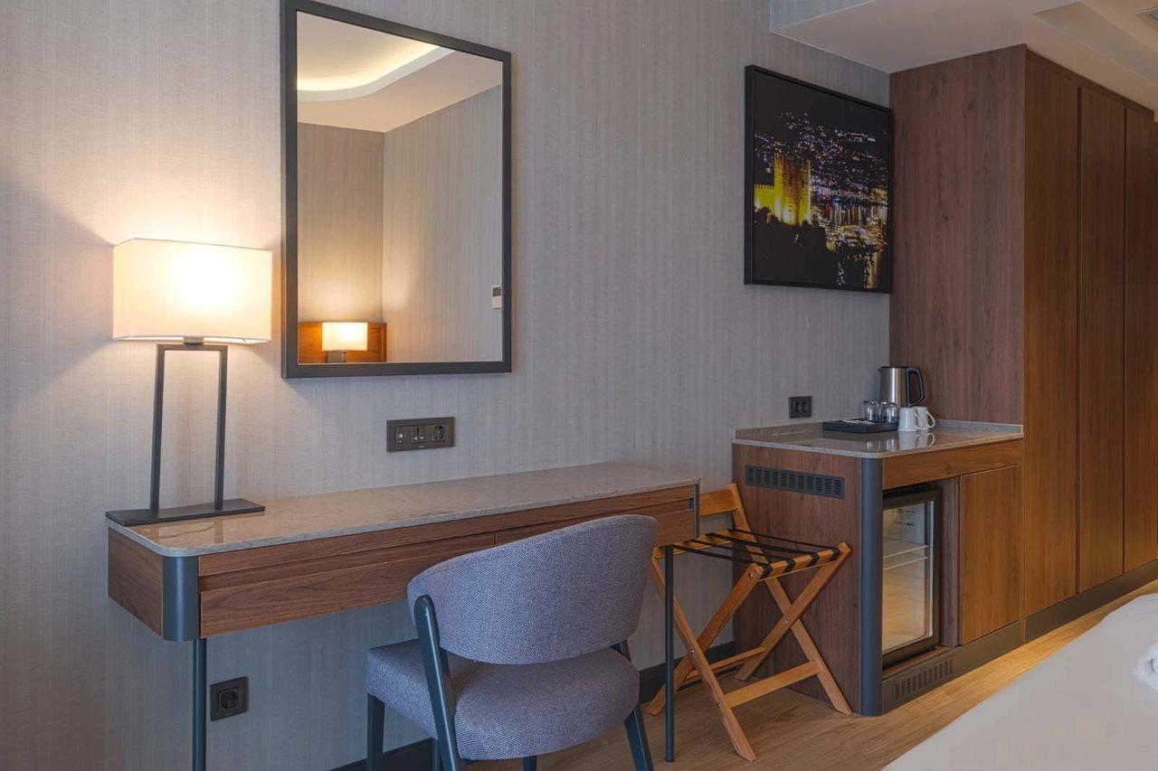 WYNDHAM ALANYA — ALANYA — фотография отеля №7