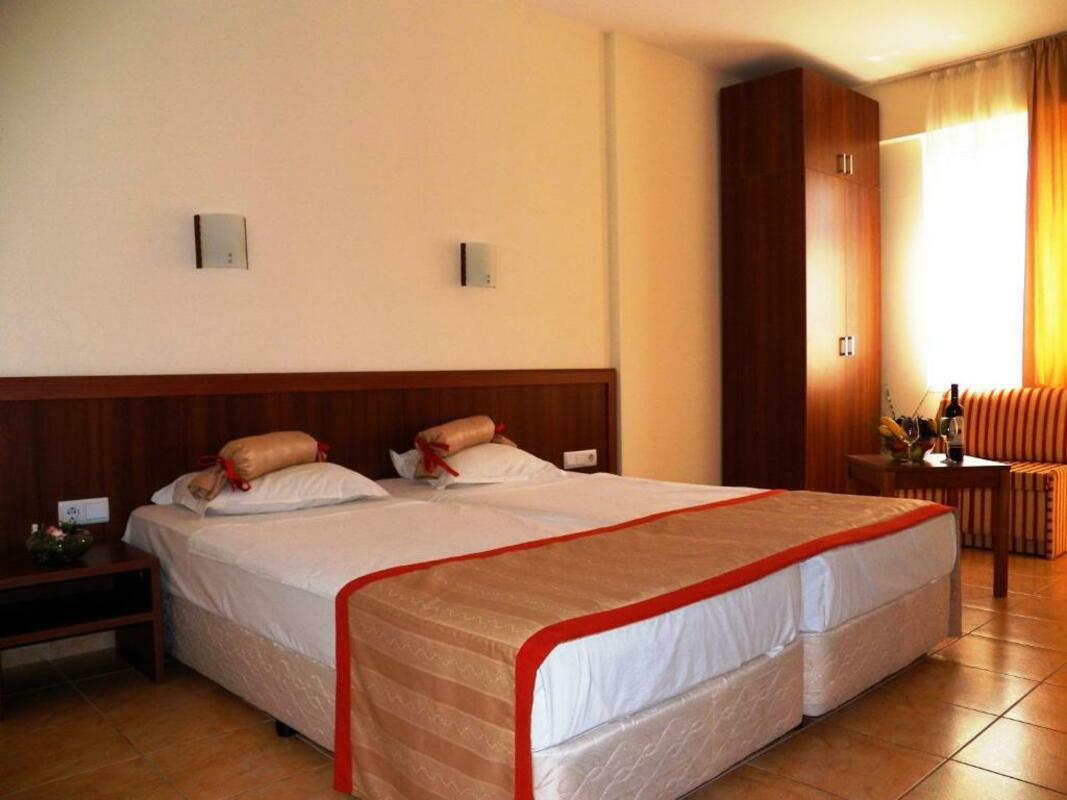 JOYA PARK COMPLEX HOTEL — GOLDEN SANDS — fotografie hotel nr. 8