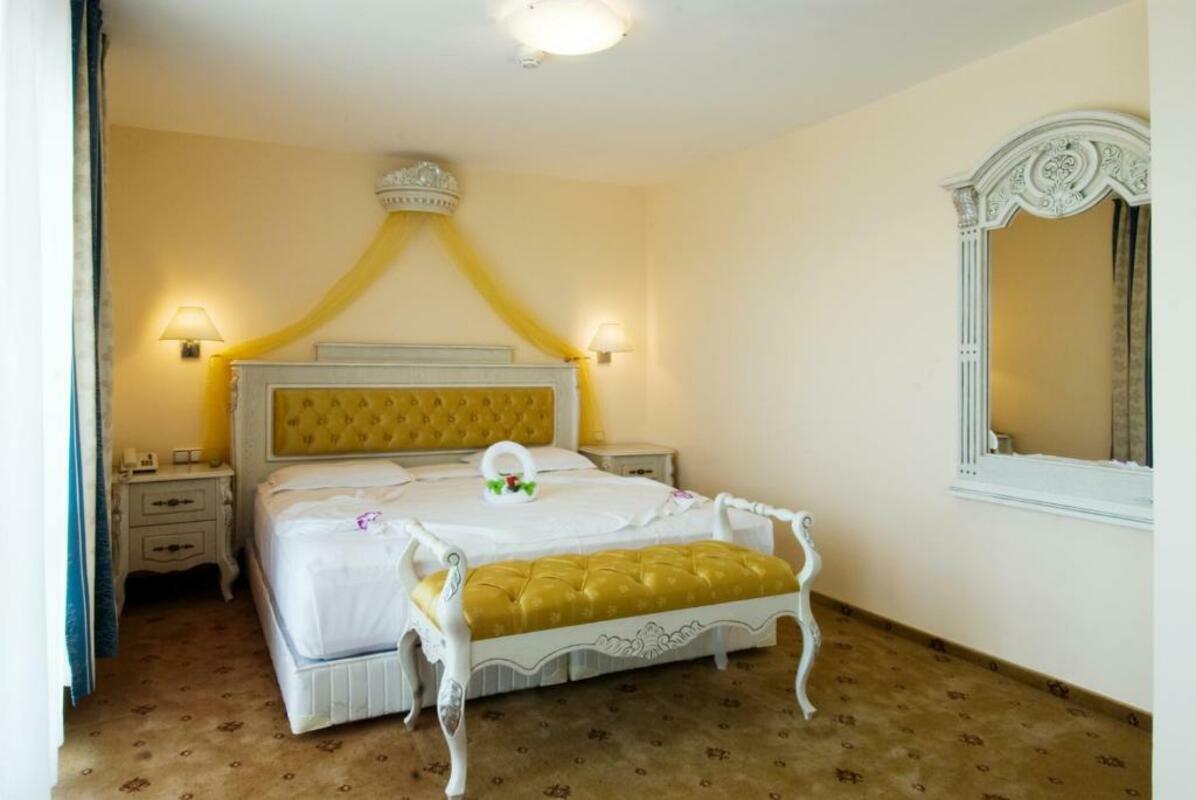 PELIKAN HOTEL — DUNI — фотография отеля №3