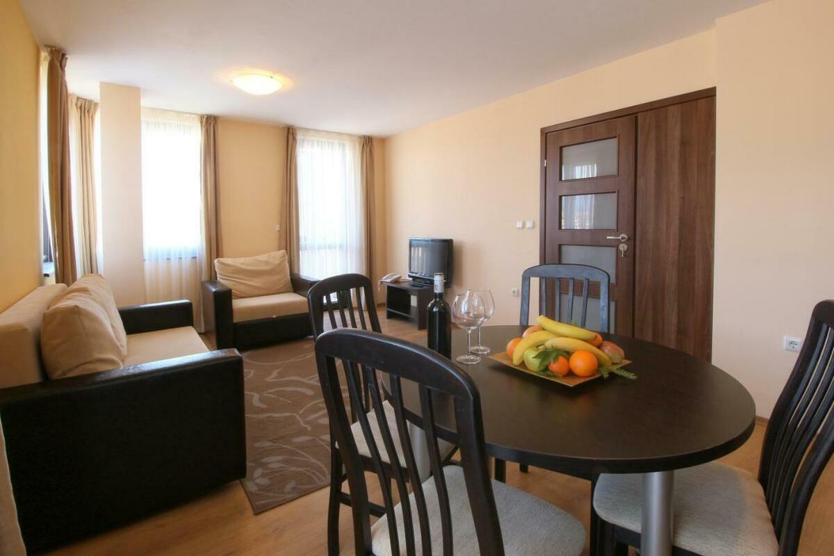 ROYAL PARK APARTMENTS BANSKO — BANSKO — фотография отеля №28