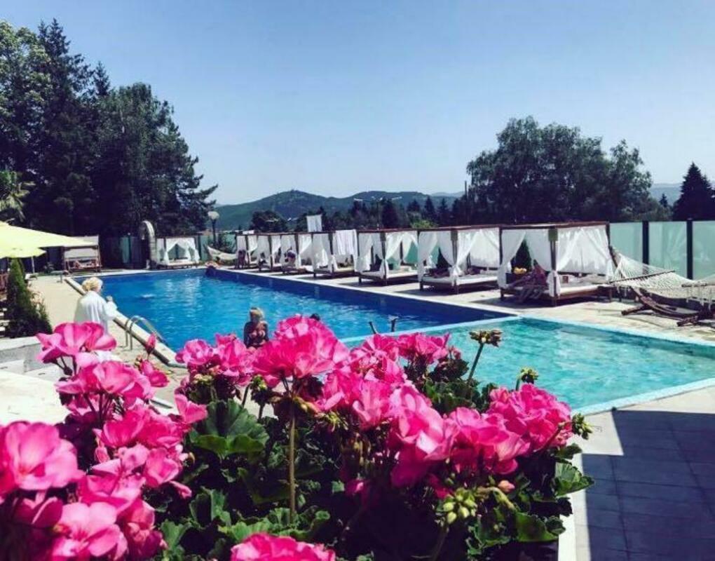 ROYAL SPA HOTEL — VELINGRAD — фотография отеля №2