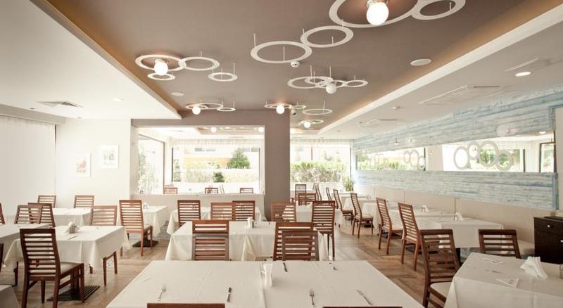 LION HOTEL SUNNY BEACH — SUNNY BEACH — фотография отеля №10