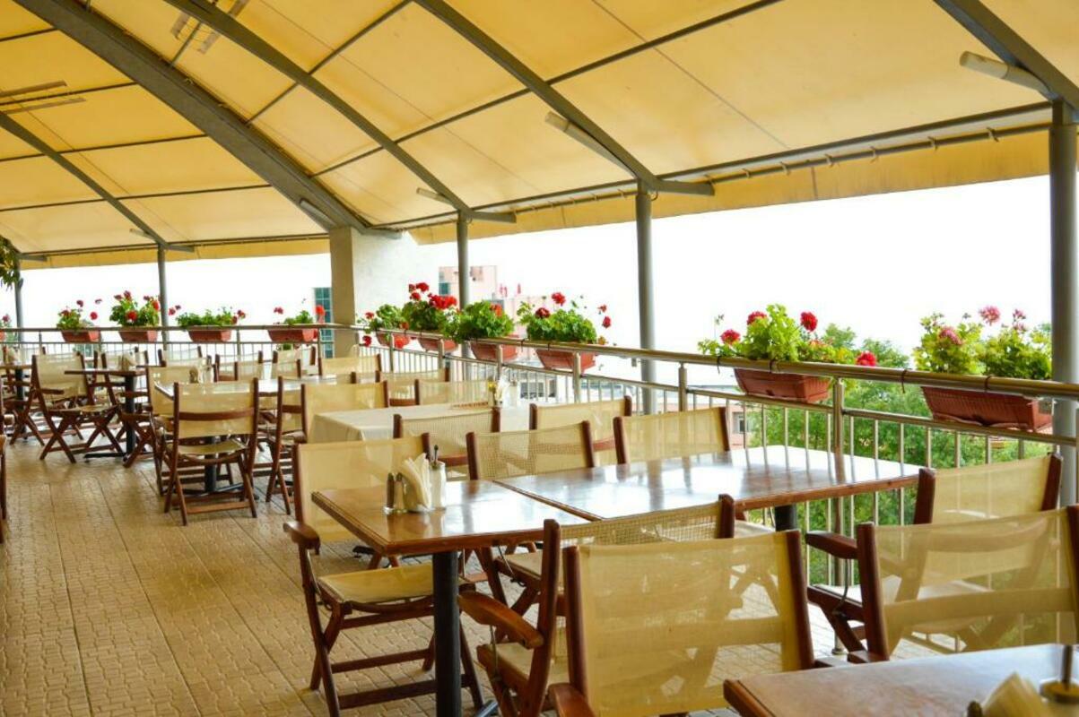 PARK HOTEL GOLDEN BEACH — GOLDEN SANDS — fotografie hotel nr. 6