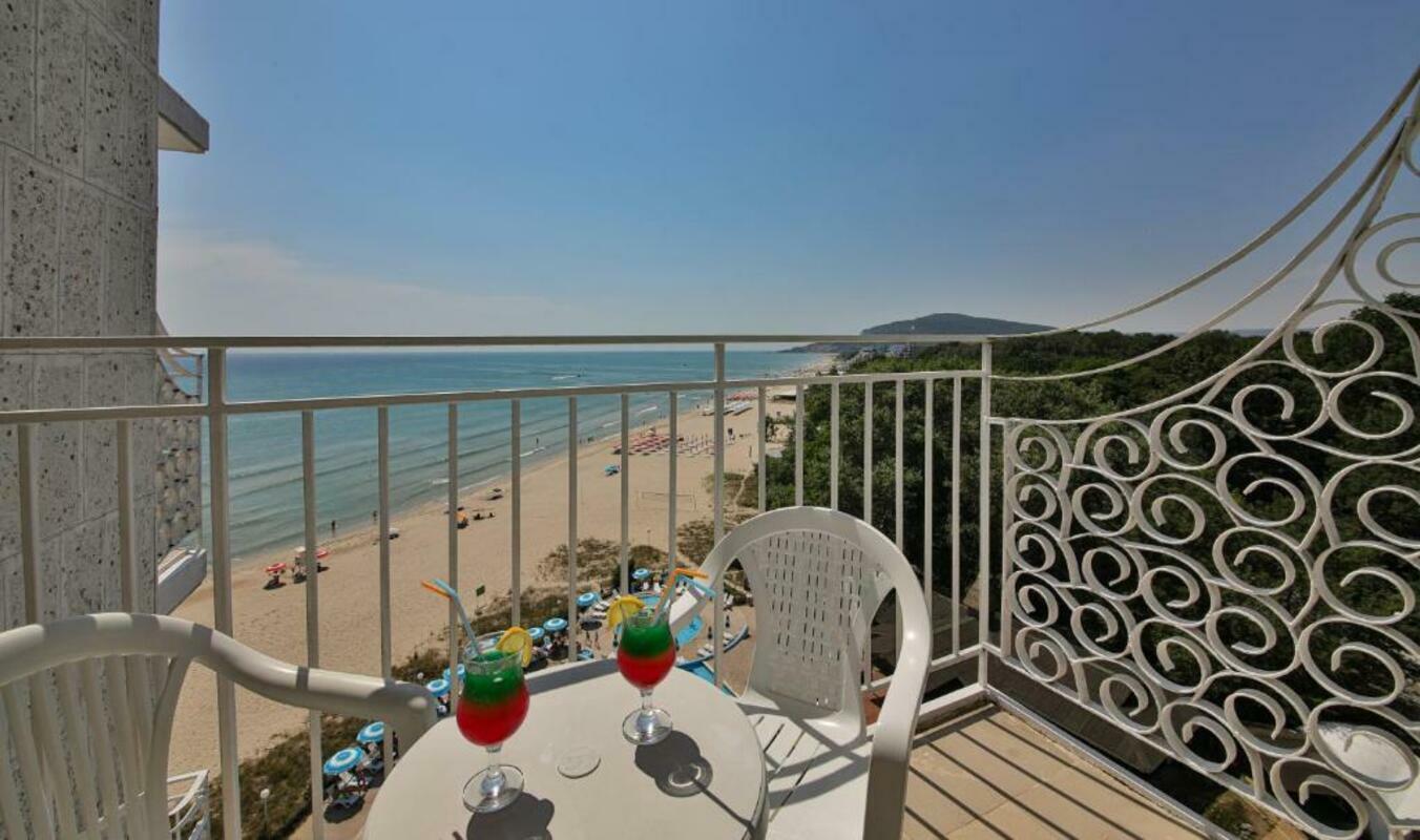 ELITSA HOTEL — ALBENA — фотография отеля №19