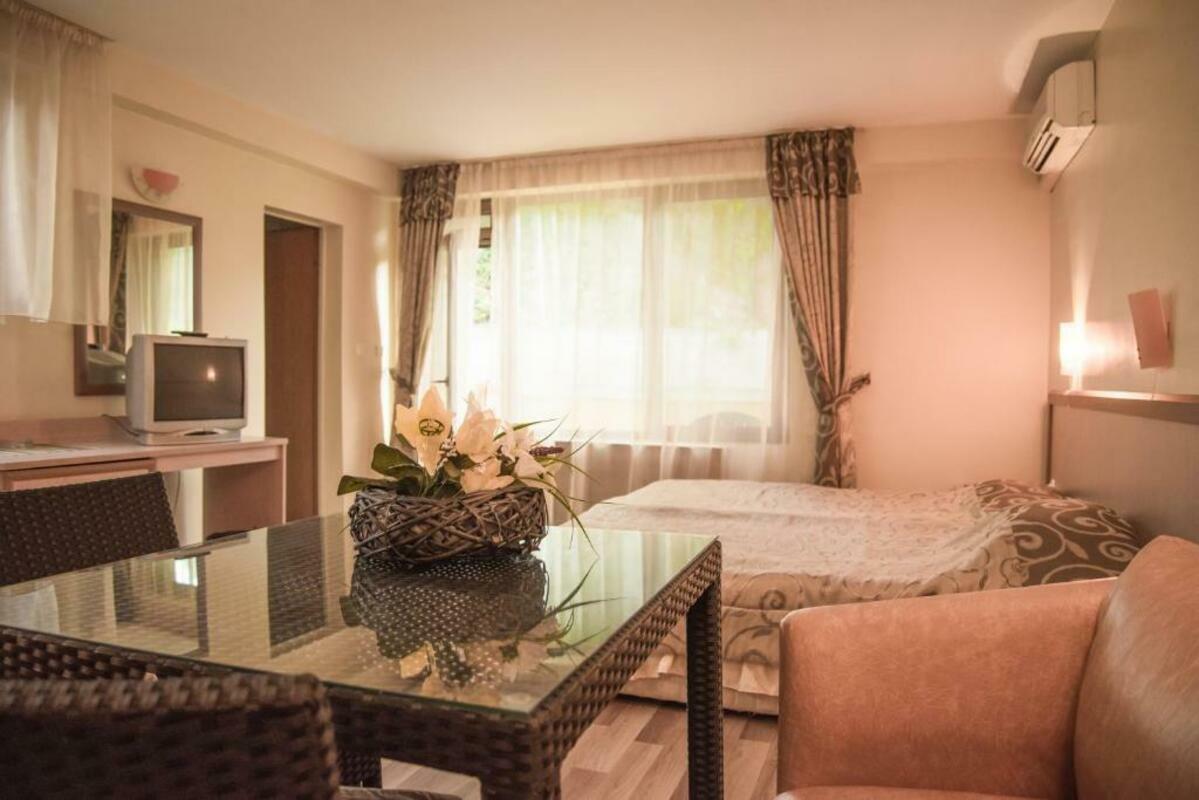 TORO NEGRO — GOLDEN SANDS — fotografie hotel nr. 16