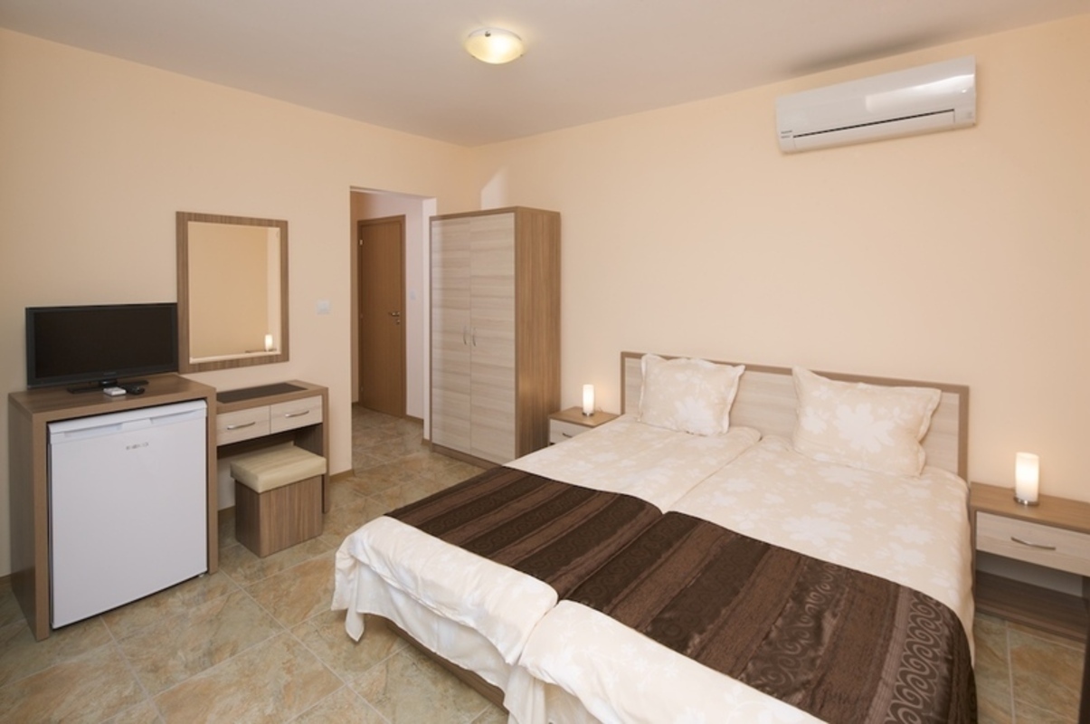 TOPALOVI GUEST HOUSE — NESSEBAR — fotografie hotel nr. 7