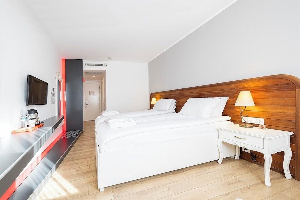 BEYOND — IZMIR — fotografie hotel nr. 7